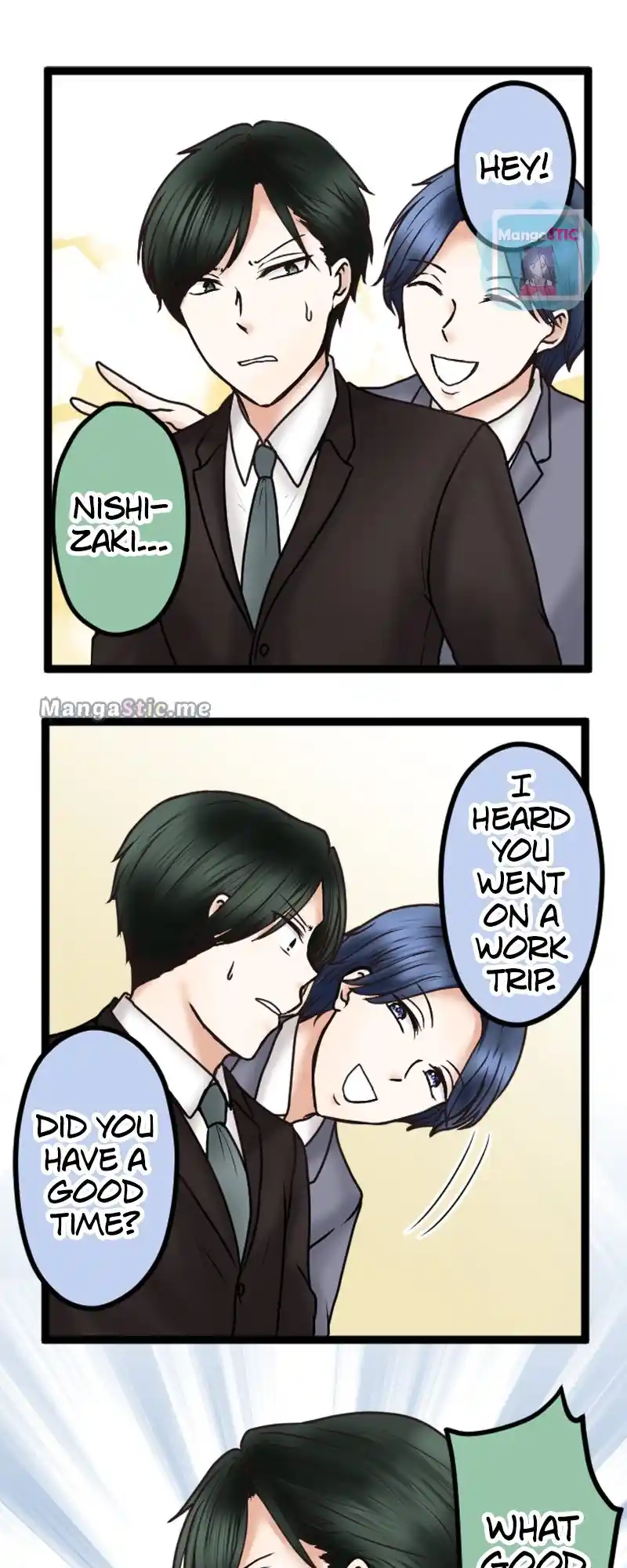 Revenge Against The Immoral Chapter 48