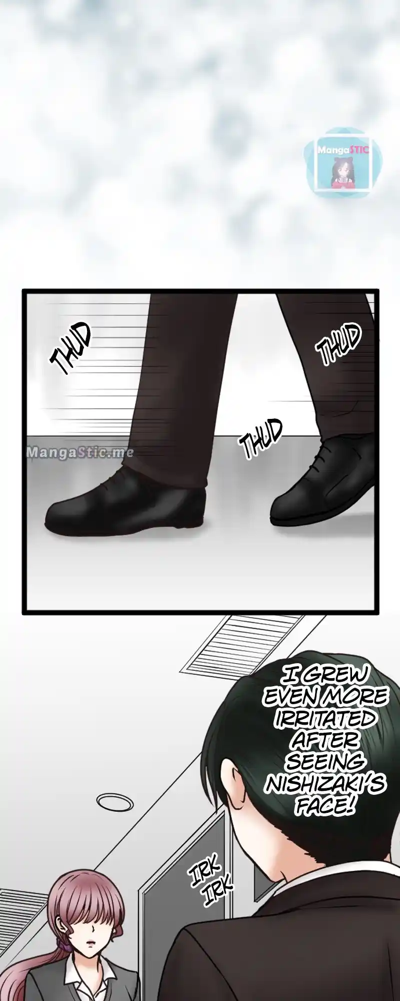 Revenge Against The Immoral Chapter 48