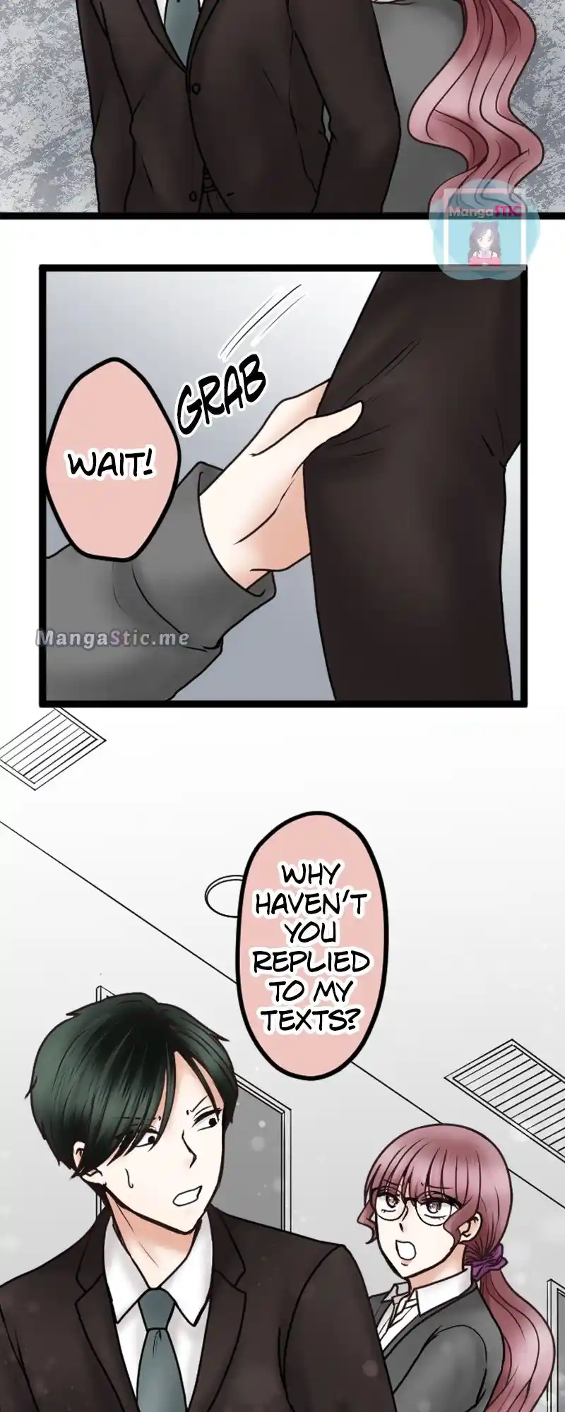 Revenge Against The Immoral Chapter 48