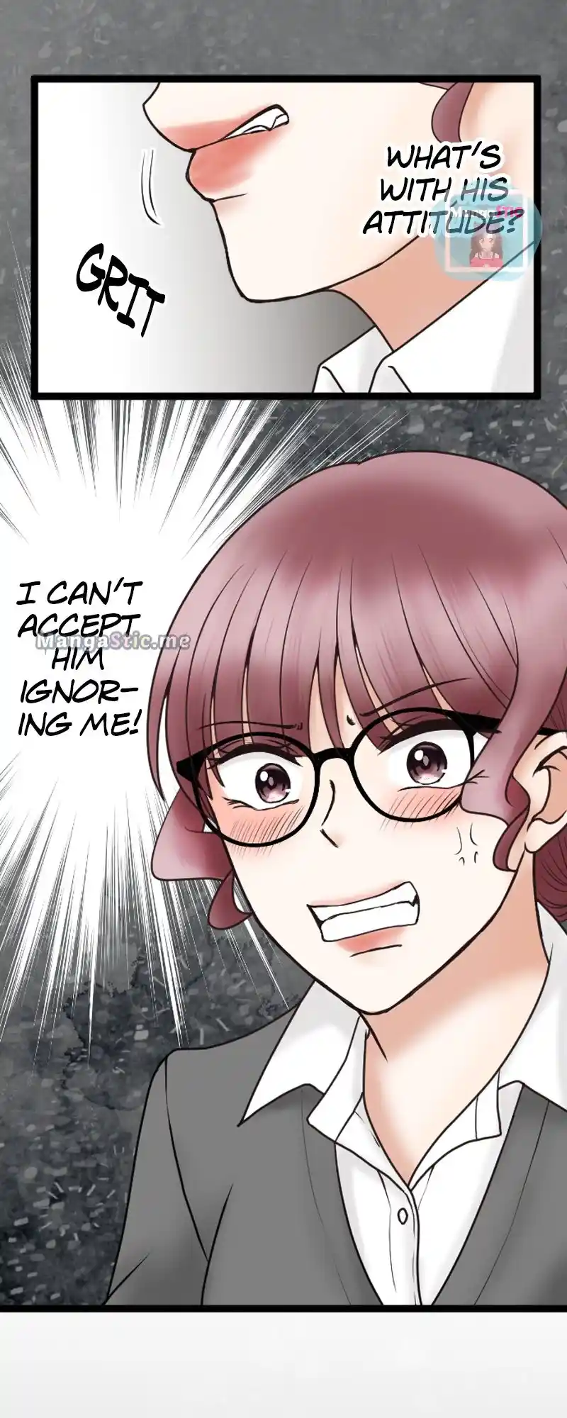 Revenge Against The Immoral Chapter 48