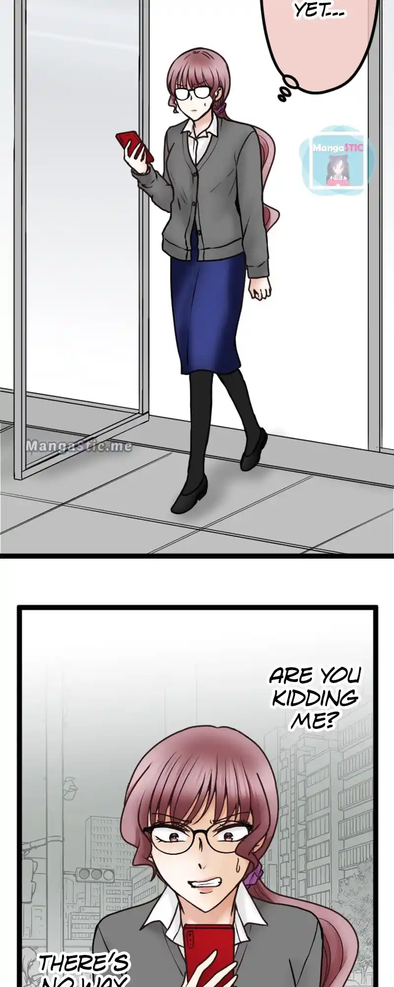 Revenge Against The Immoral Chapter 48