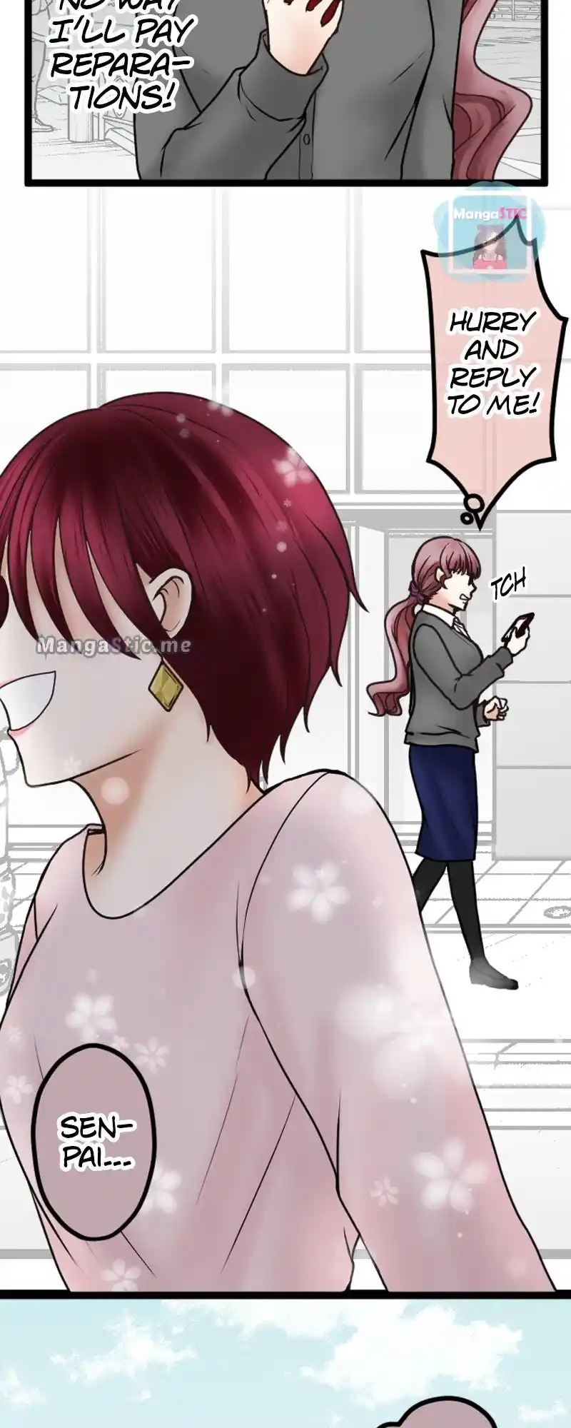 Revenge Against The Immoral Chapter 48