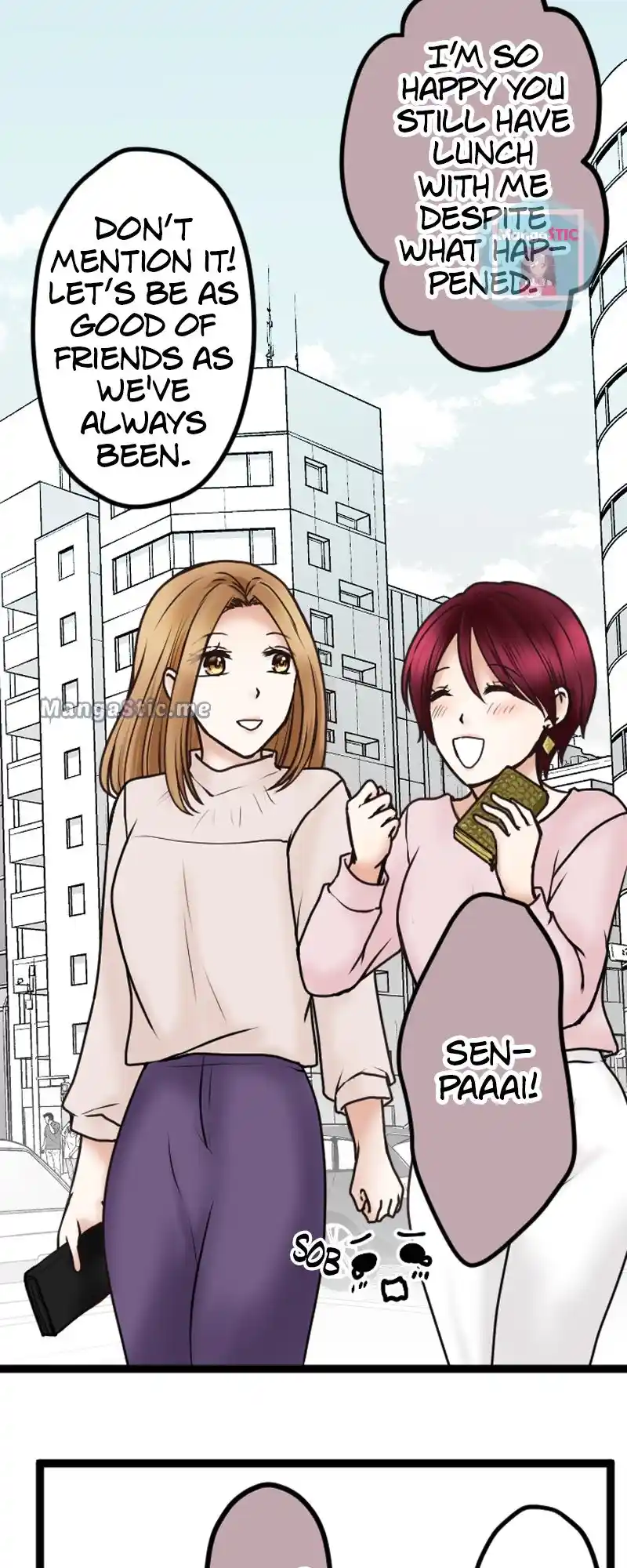 Revenge Against The Immoral Chapter 48