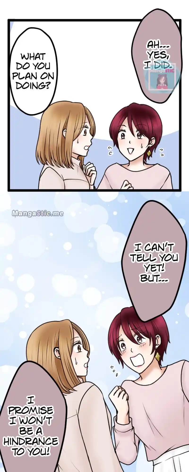 Revenge Against The Immoral Chapter 48