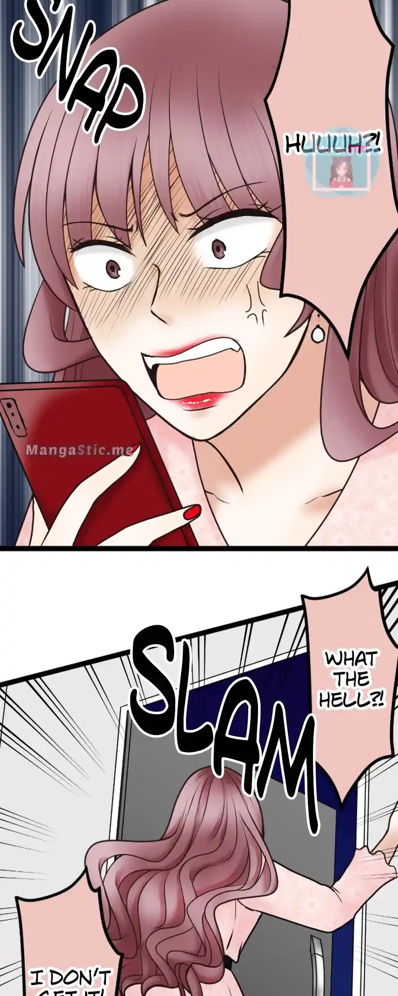 Revenge Against The Immoral Chapter 48