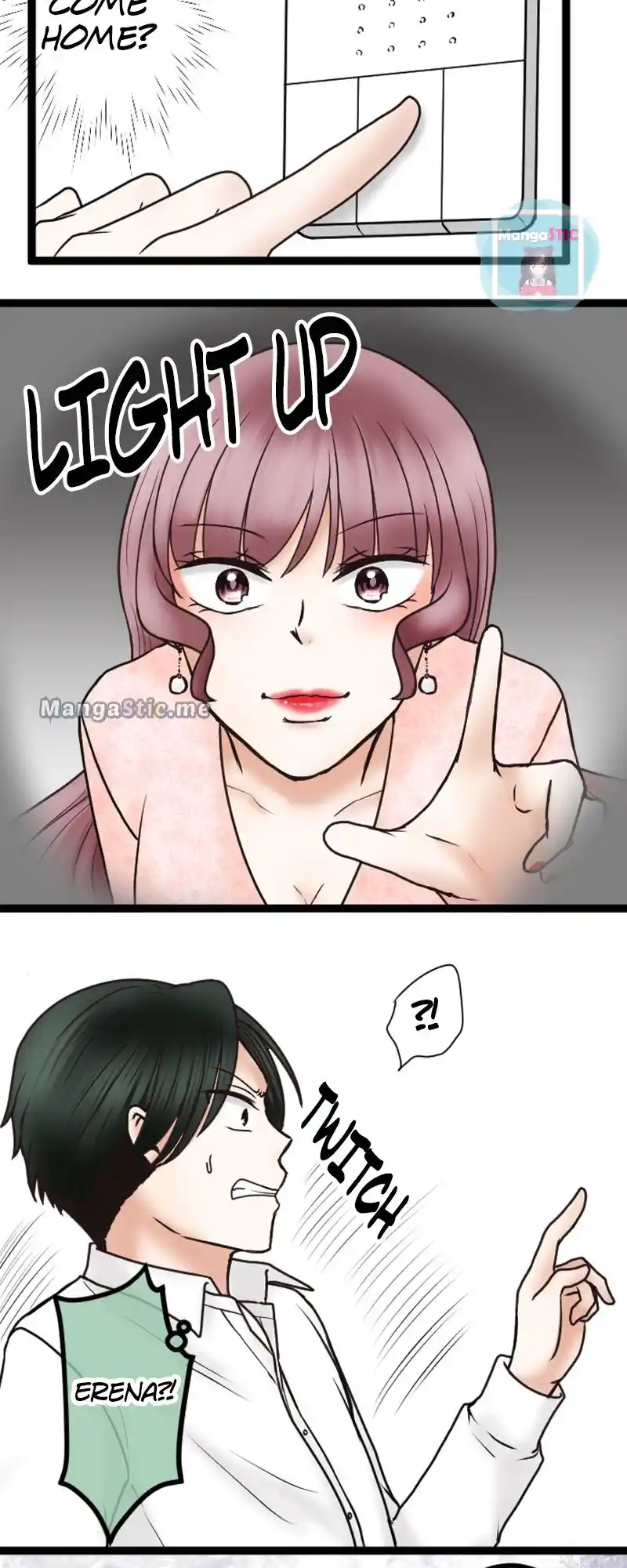 Revenge Against The Immoral Chapter 48