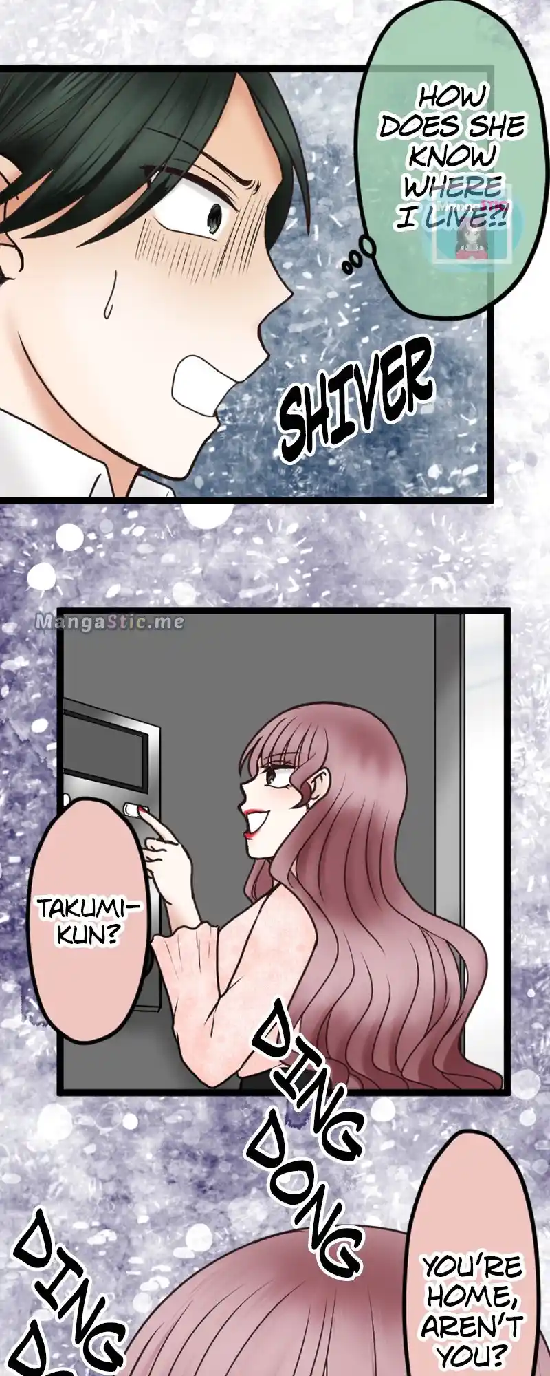 Revenge Against The Immoral Chapter 48