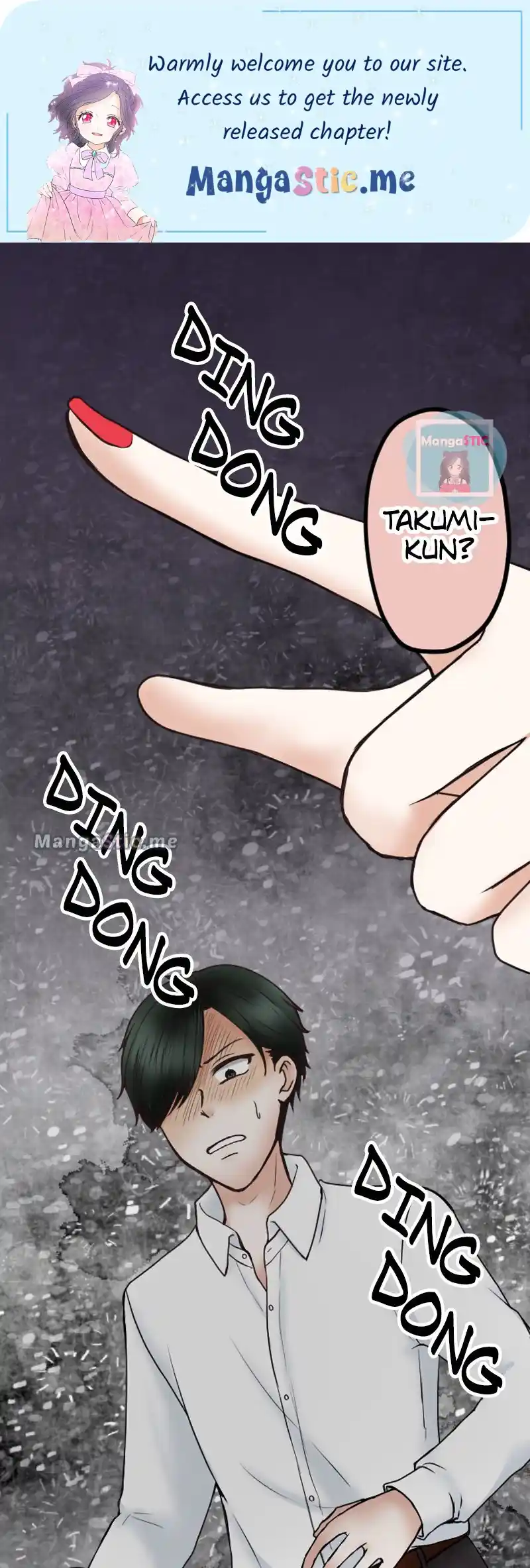 Revenge Against The Immoral Chapter 49