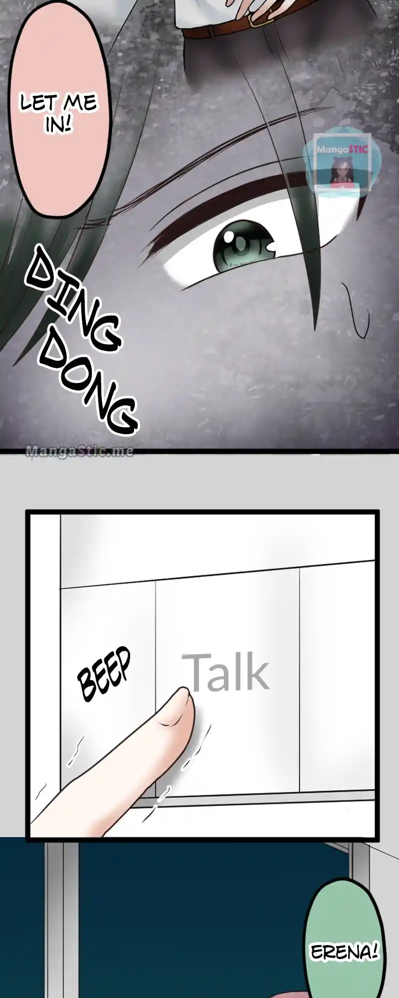 Revenge Against The Immoral Chapter 49