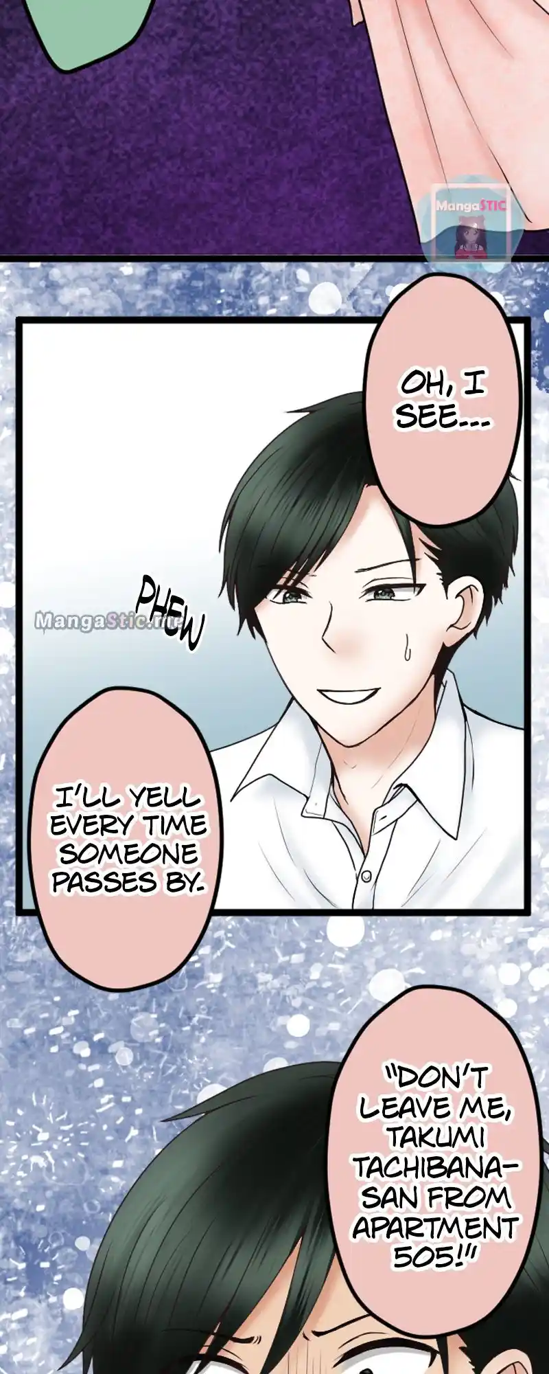 Revenge Against The Immoral Chapter 49