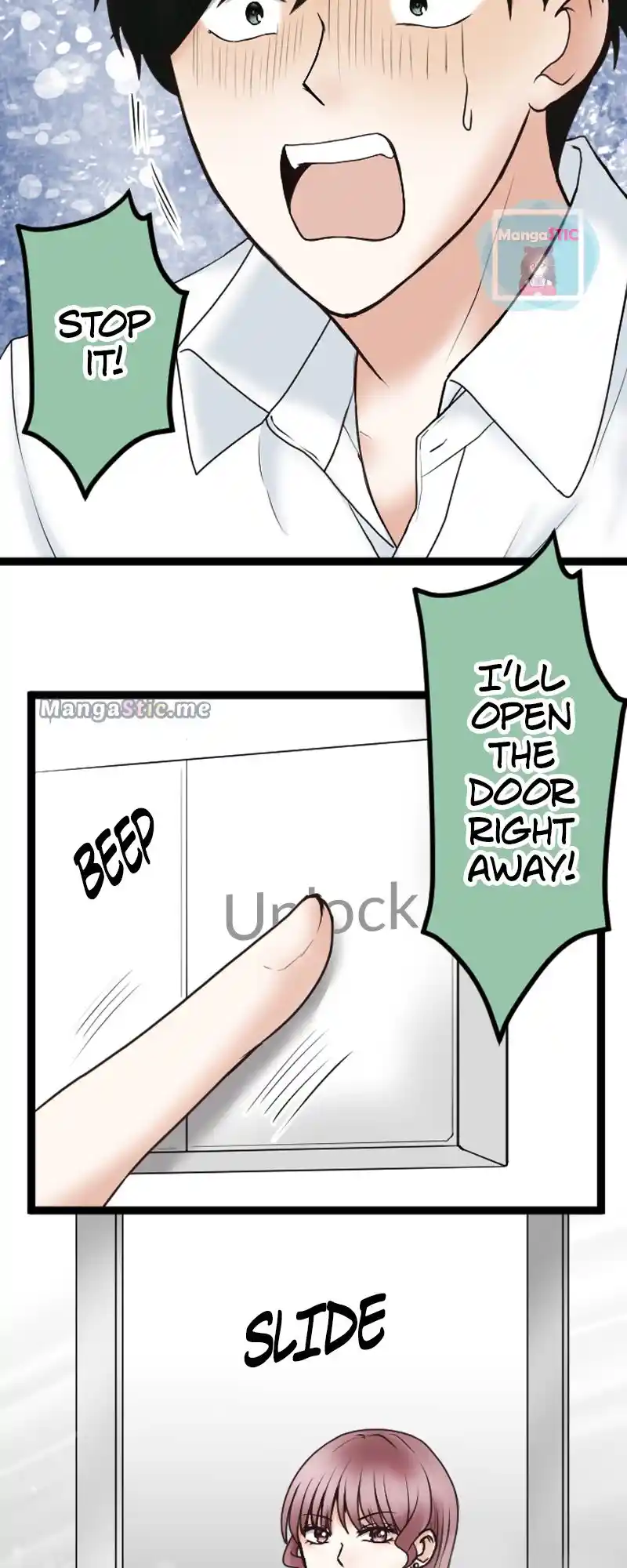 Revenge Against The Immoral Chapter 49