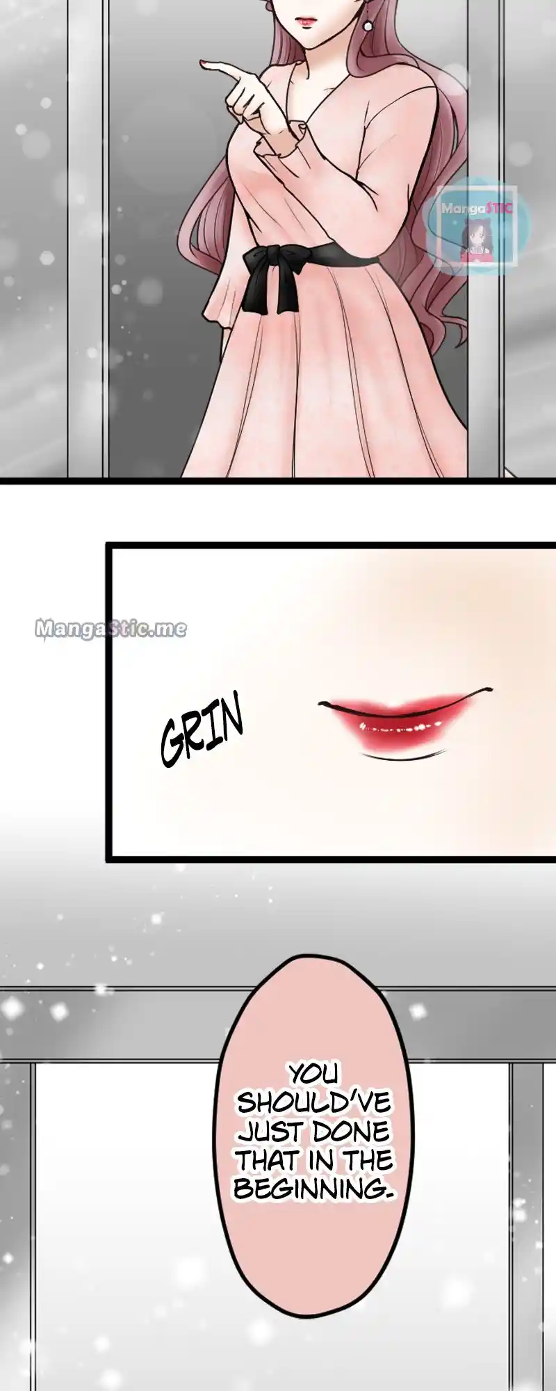 Revenge Against The Immoral Chapter 49