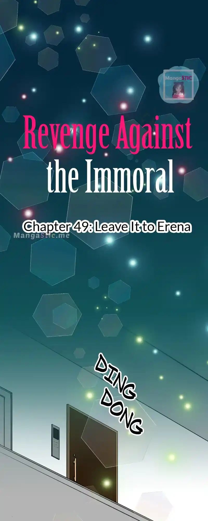 Revenge Against The Immoral Chapter 49