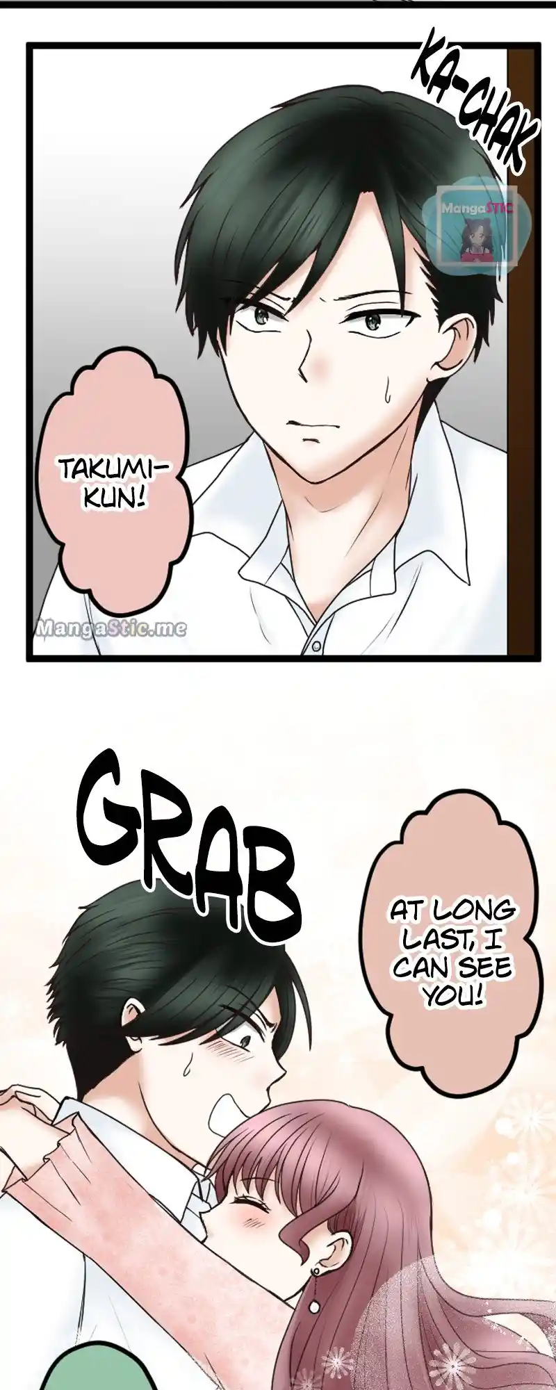 Revenge Against The Immoral Chapter 49