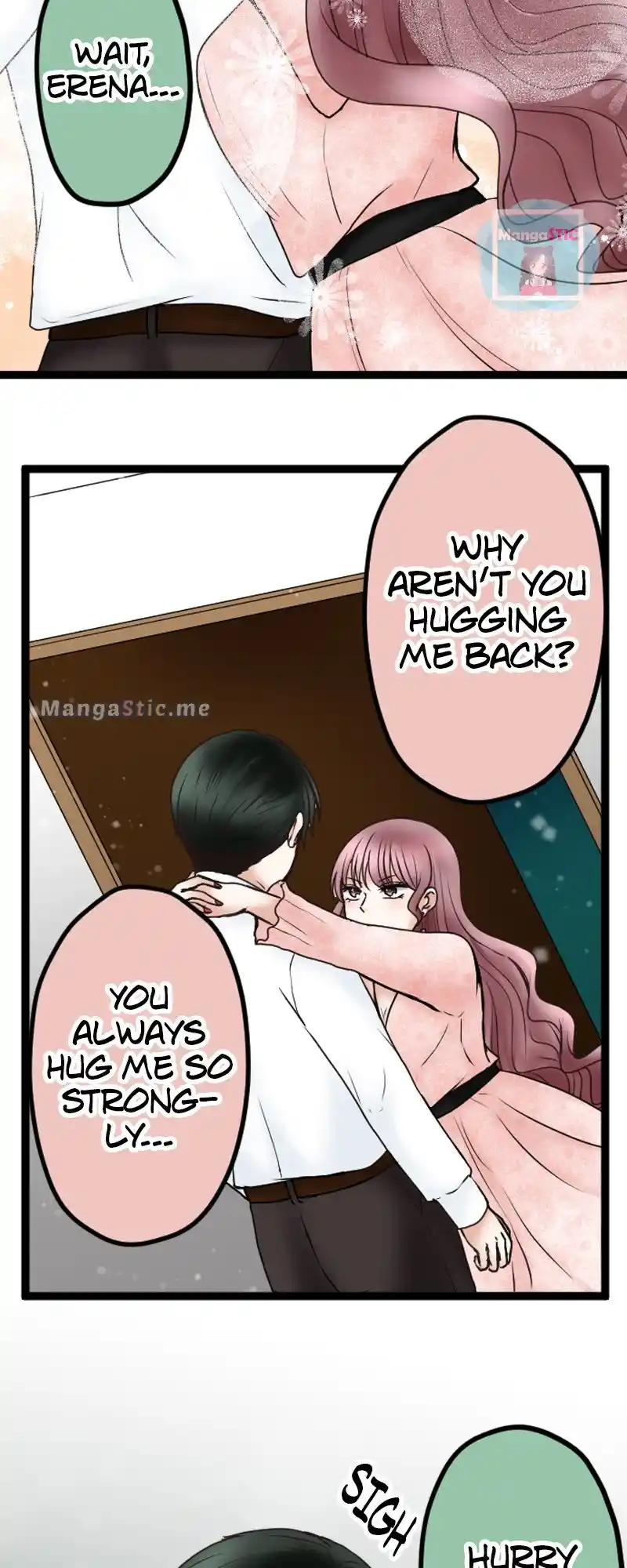 Revenge Against The Immoral Chapter 49