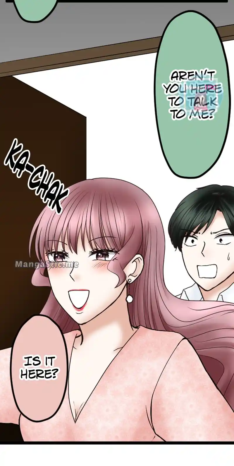 Revenge Against The Immoral Chapter 49