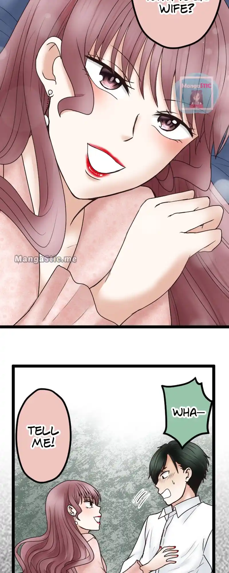 Revenge Against The Immoral Chapter 49