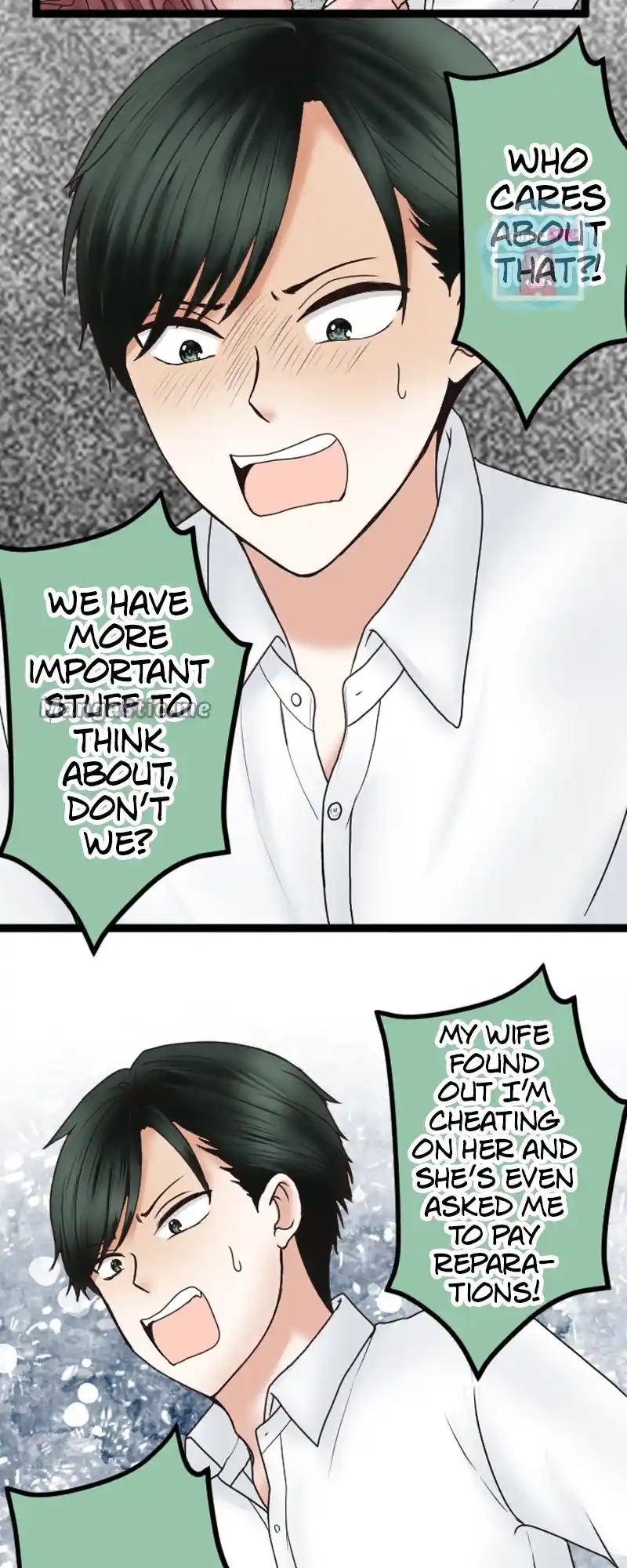 Revenge Against The Immoral Chapter 49