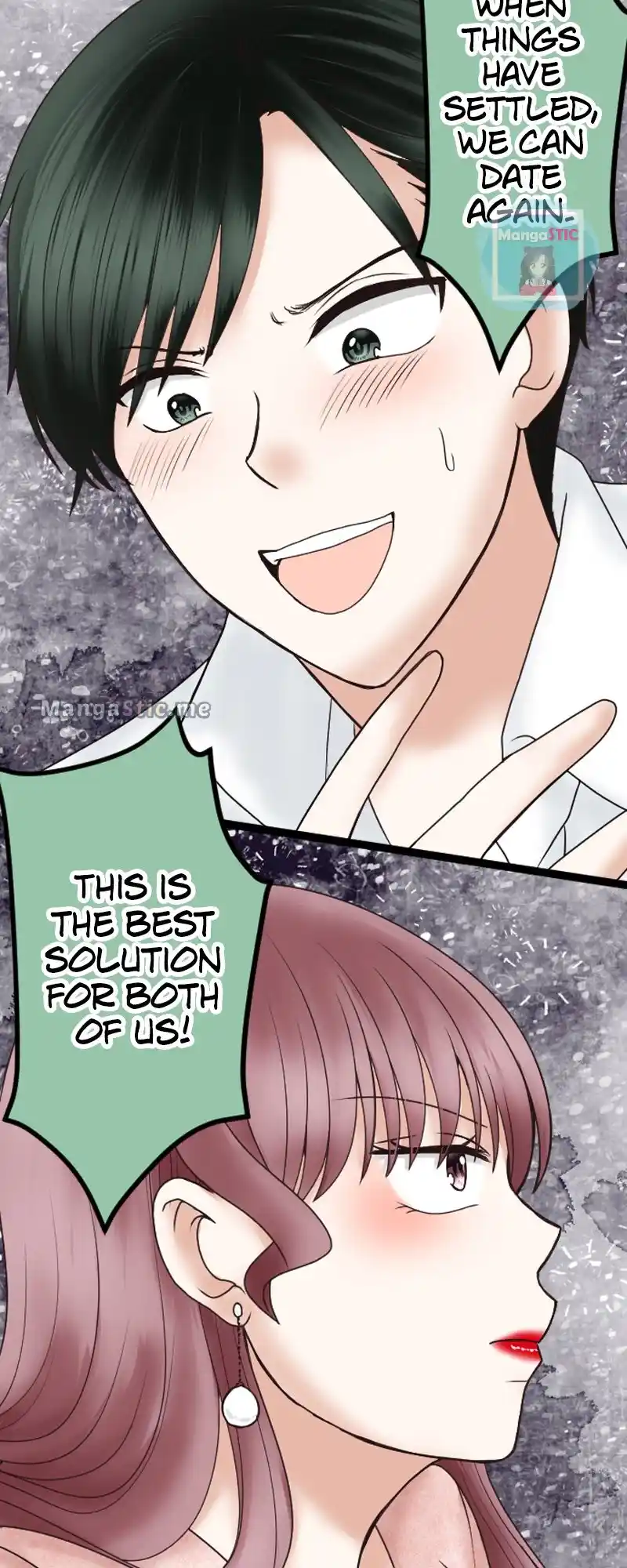 Revenge Against The Immoral Chapter 49