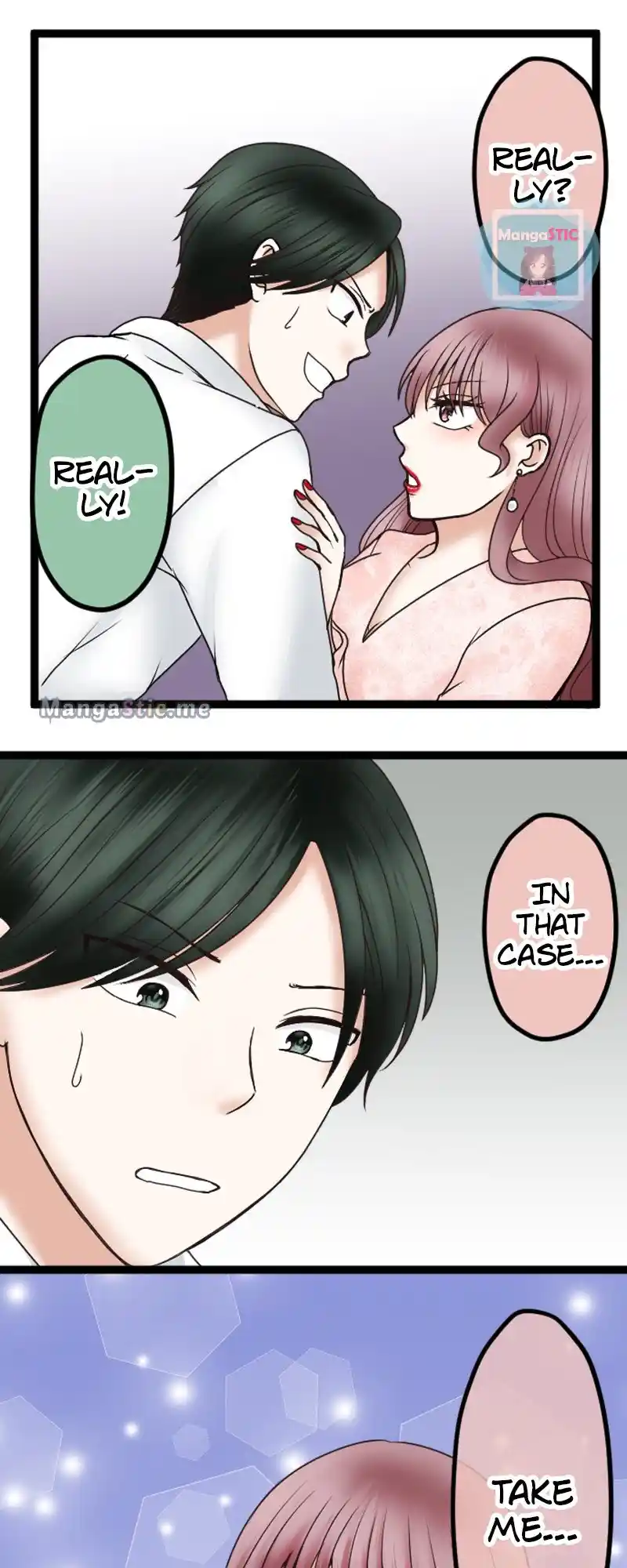 Revenge Against The Immoral Chapter 49