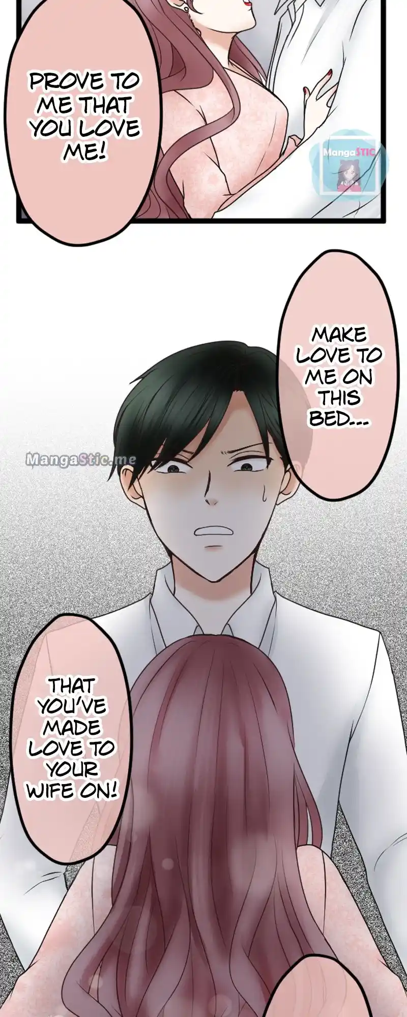 Revenge Against The Immoral Chapter 49