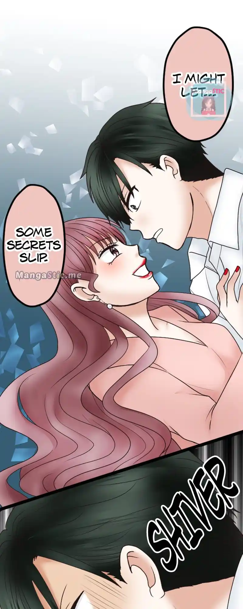 Revenge Against The Immoral Chapter 49