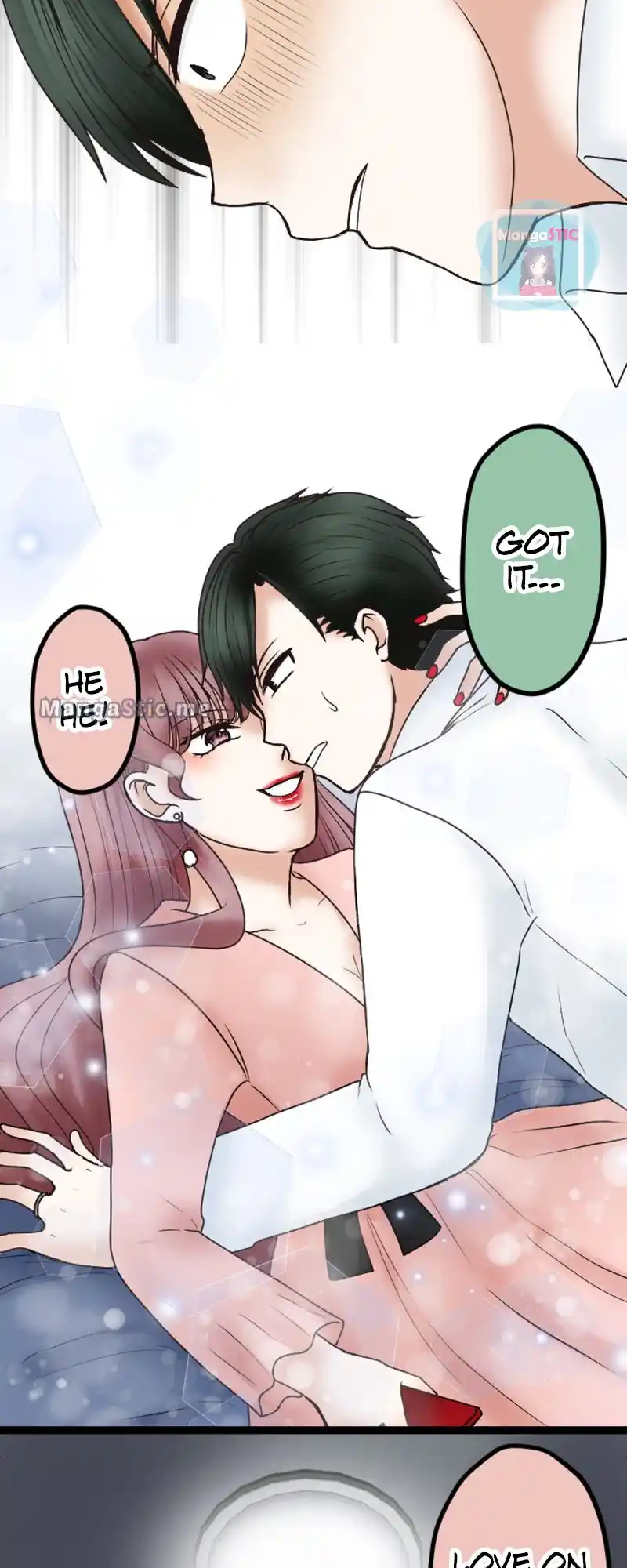 Revenge Against The Immoral Chapter 49