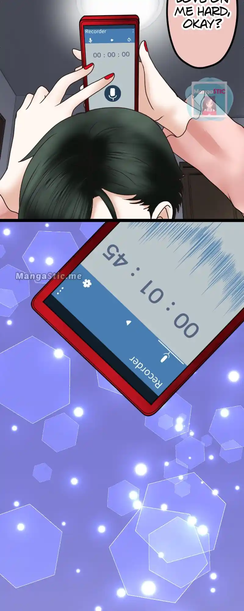 Revenge Against The Immoral Chapter 49