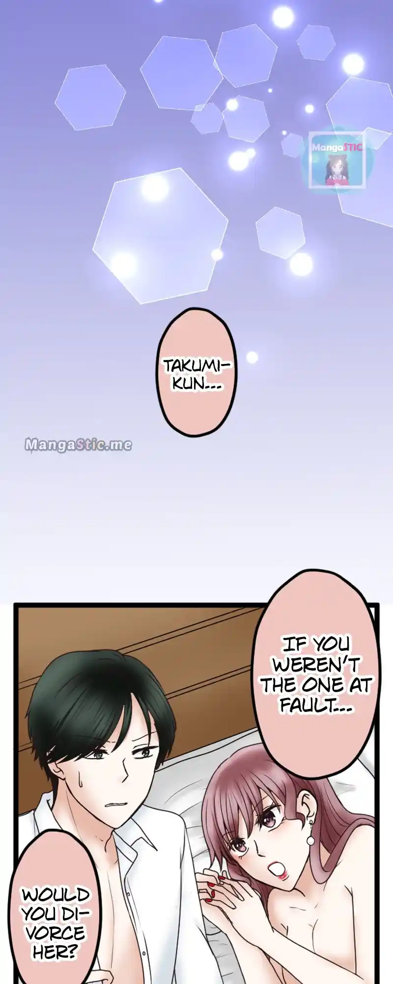 Revenge Against The Immoral Chapter 49