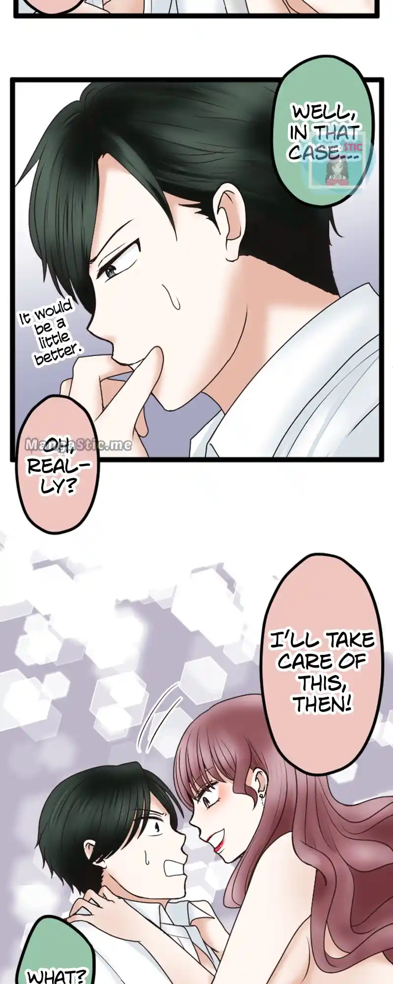 Revenge Against The Immoral Chapter 49