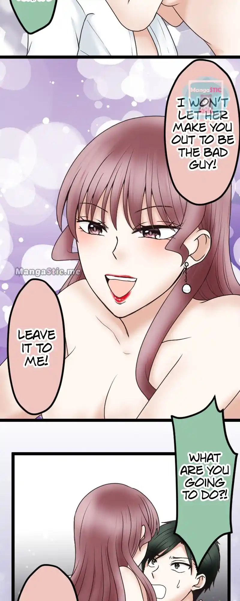 Revenge Against The Immoral Chapter 49