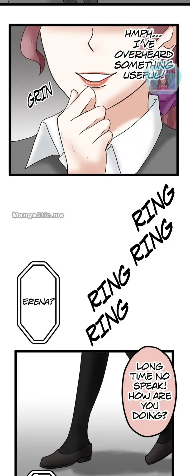 Revenge Against The Immoral Chapter 49