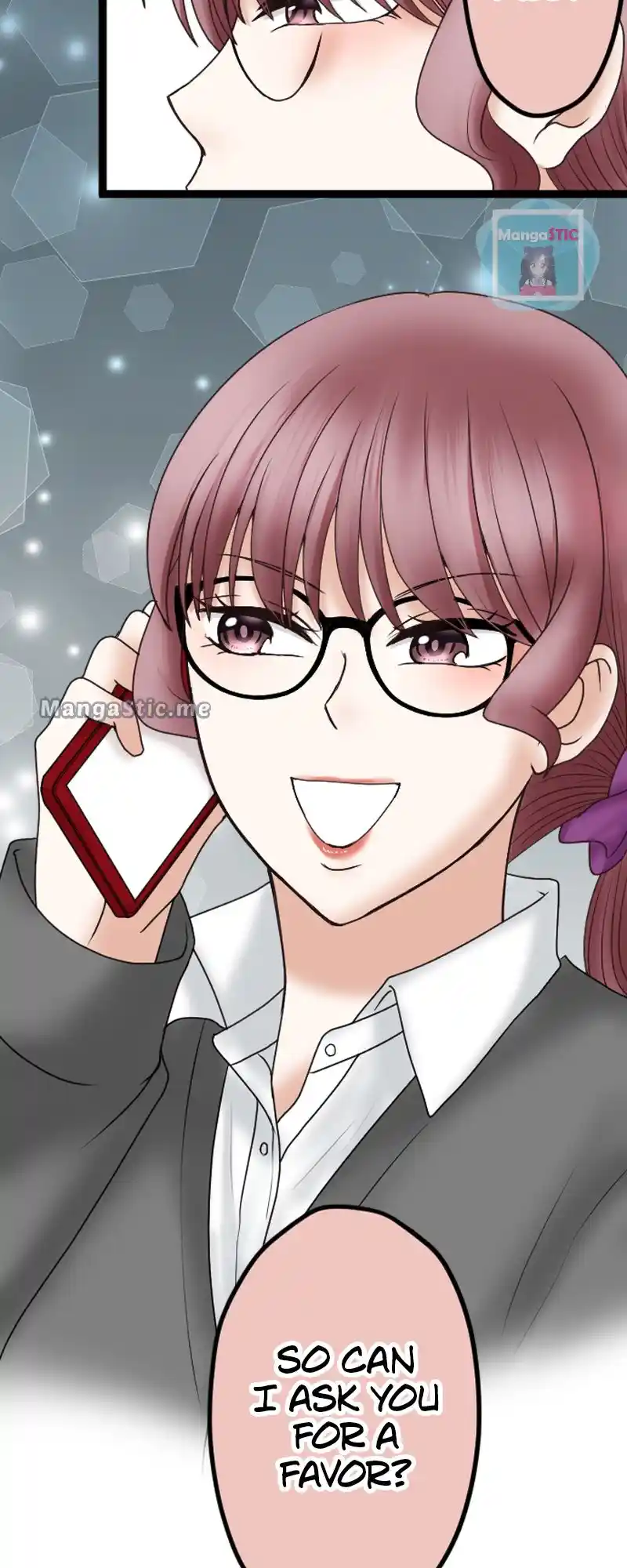 Revenge Against The Immoral Chapter 49