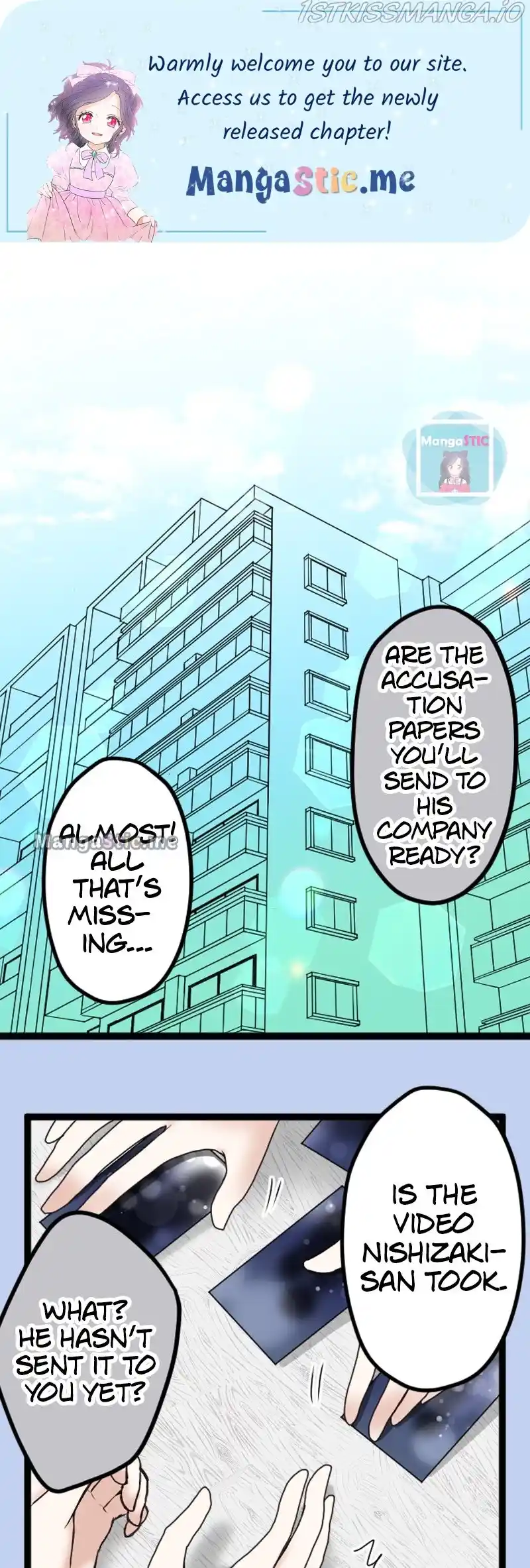 Revenge Against The Immoral Chapter 50