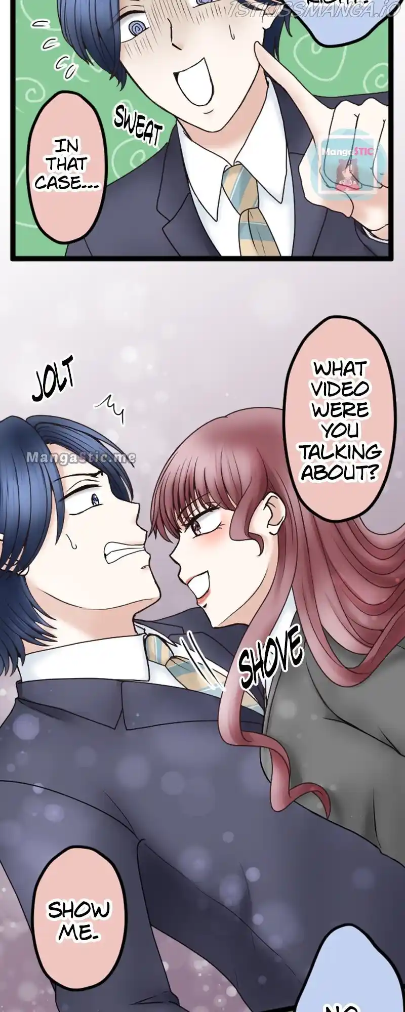 Revenge Against The Immoral Chapter 50