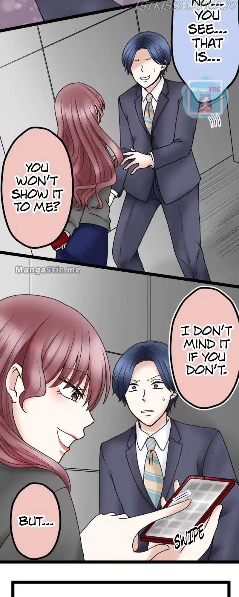 Revenge Against The Immoral Chapter 50