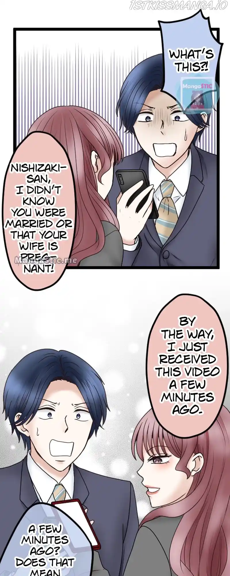 Revenge Against The Immoral Chapter 50