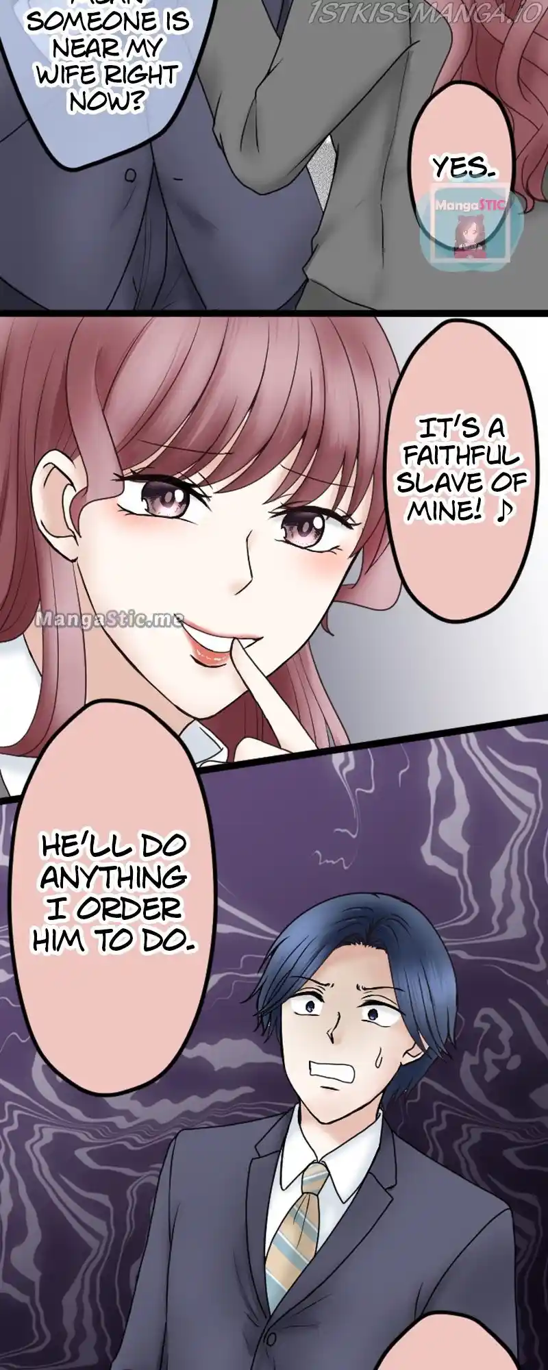 Revenge Against The Immoral Chapter 50