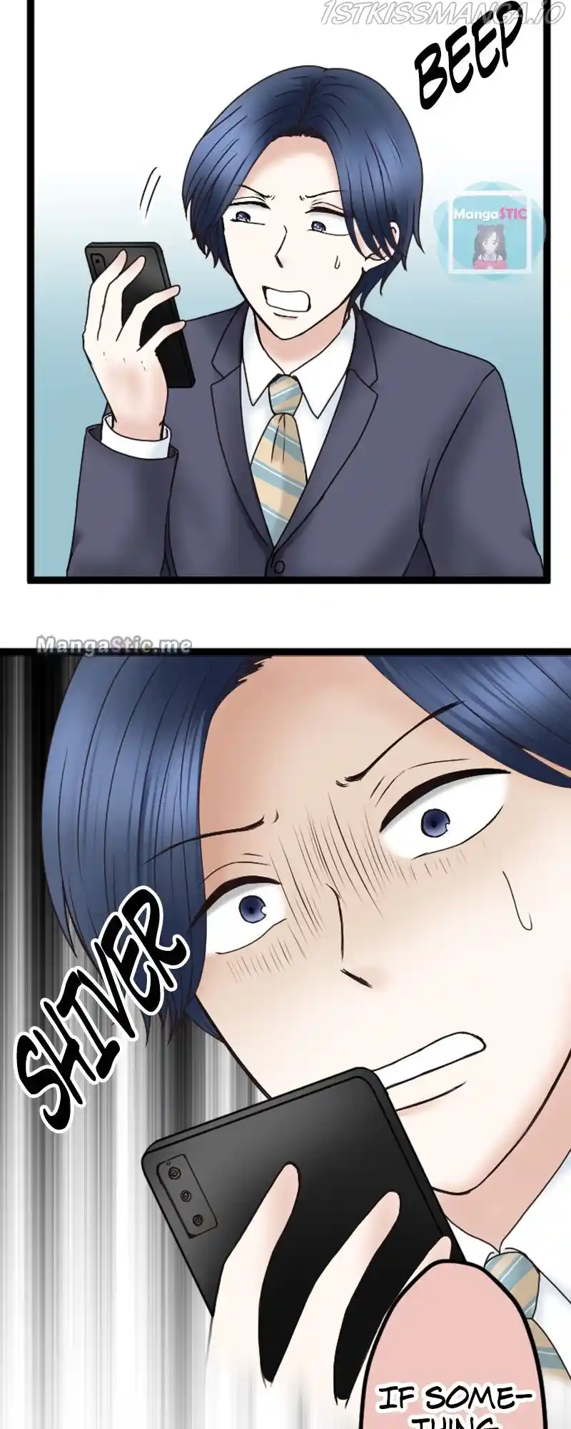 Revenge Against The Immoral Chapter 50