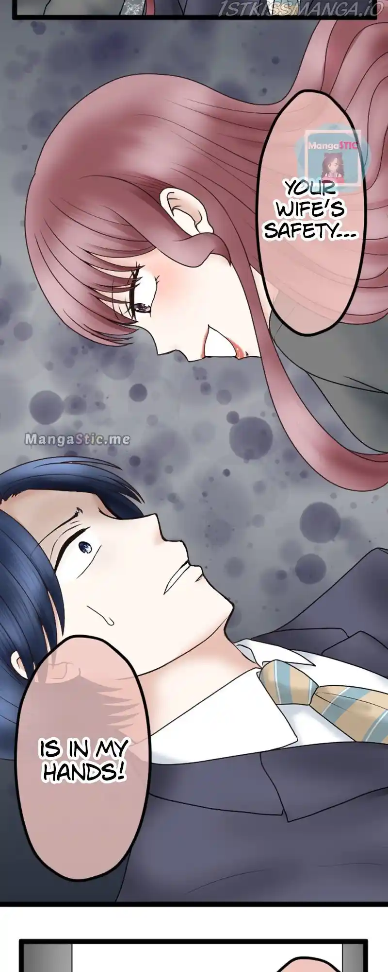 Revenge Against The Immoral Chapter 50