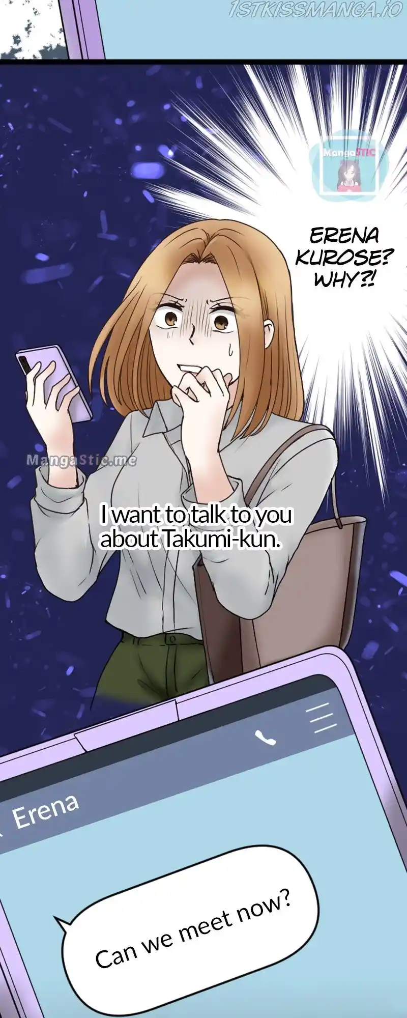 Revenge Against The Immoral Chapter 50