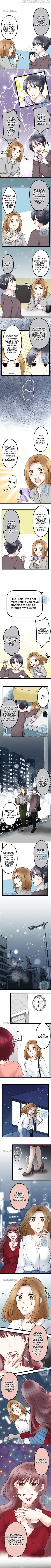 Revenge Against The Immoral Chapter 51