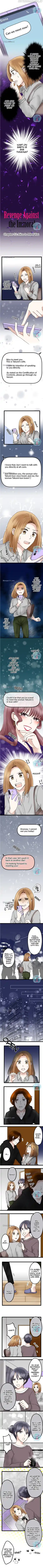 Revenge Against The Immoral Chapter 51