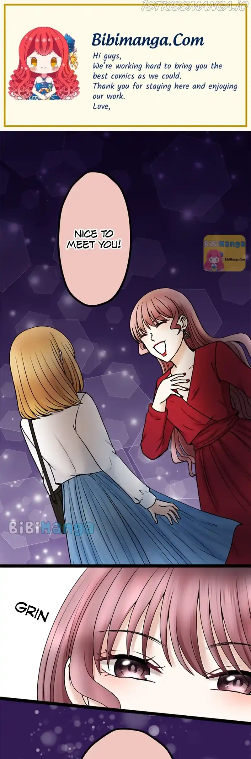 Revenge Against The Immoral Chapter 52