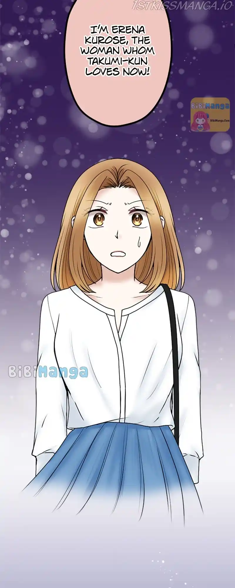 Revenge Against The Immoral Chapter 52