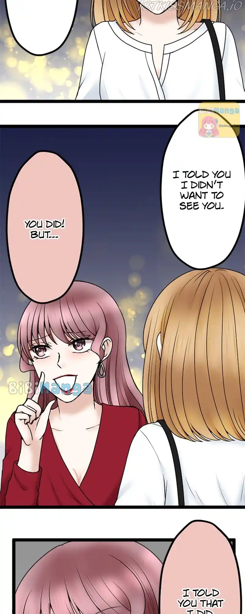 Revenge Against The Immoral Chapter 52