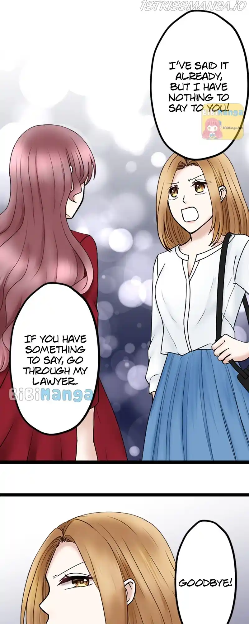 Revenge Against The Immoral Chapter 52