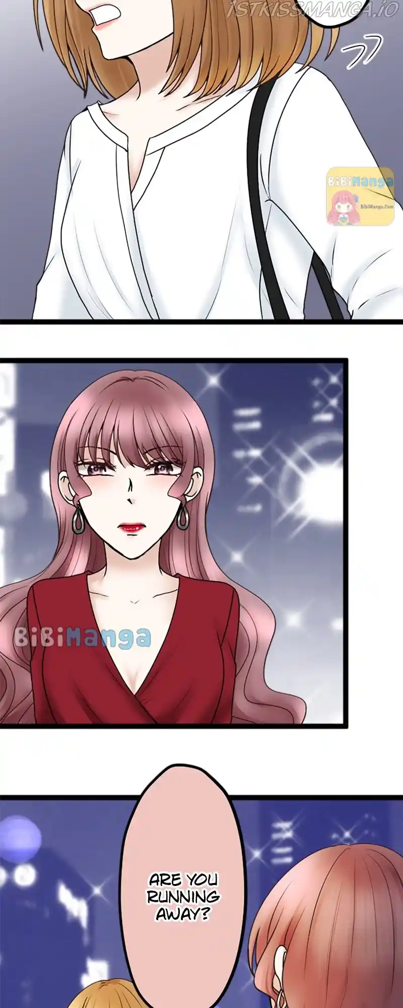 Revenge Against The Immoral Chapter 52