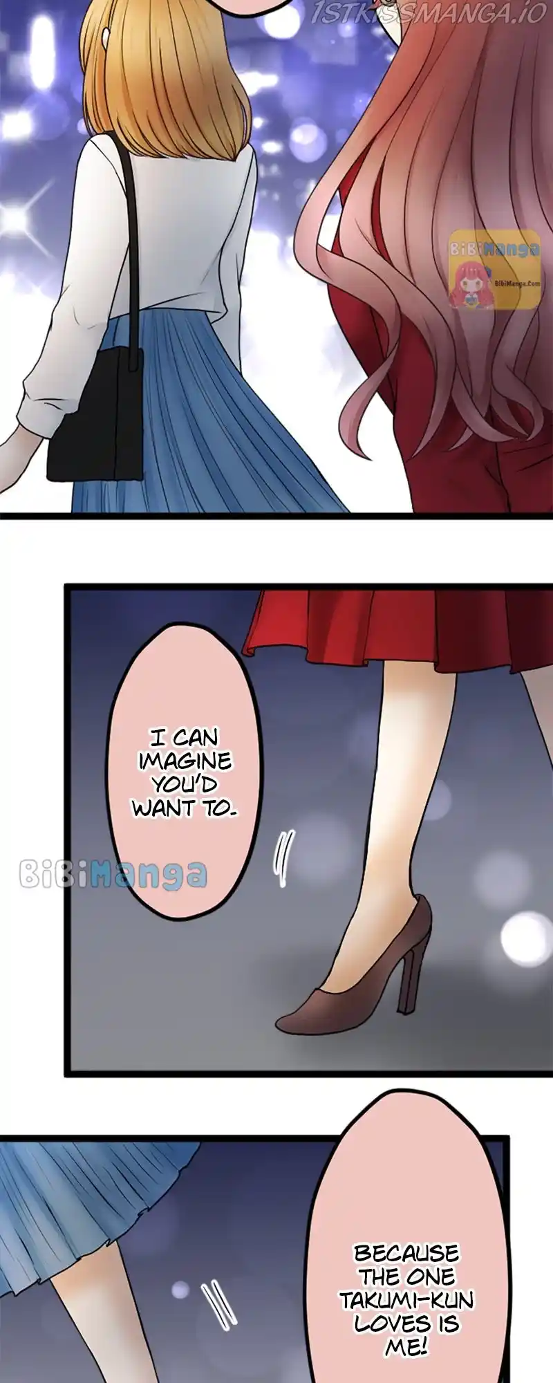 Revenge Against The Immoral Chapter 52