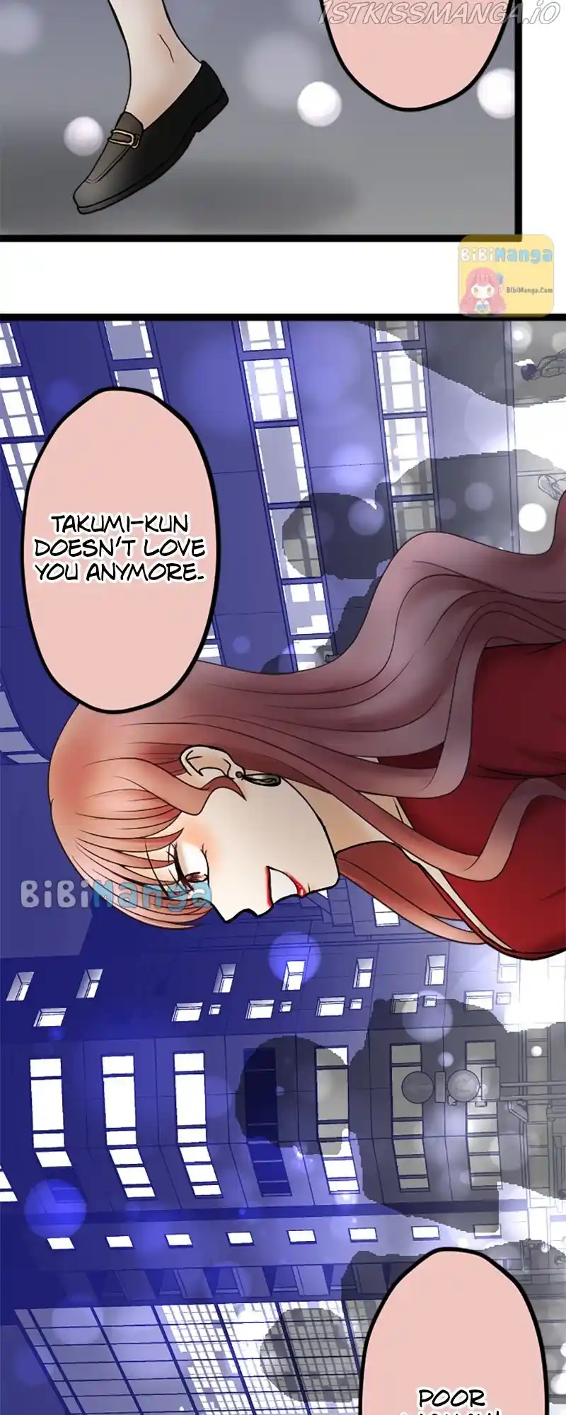 Revenge Against The Immoral Chapter 52